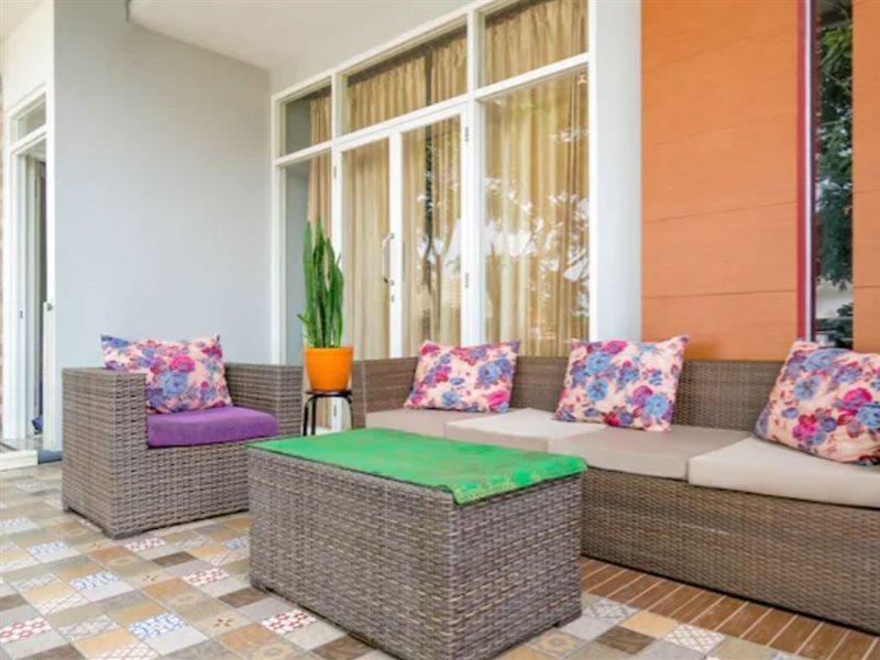 Oyo 2376 Tiara Family Residence Batu  Esterno foto